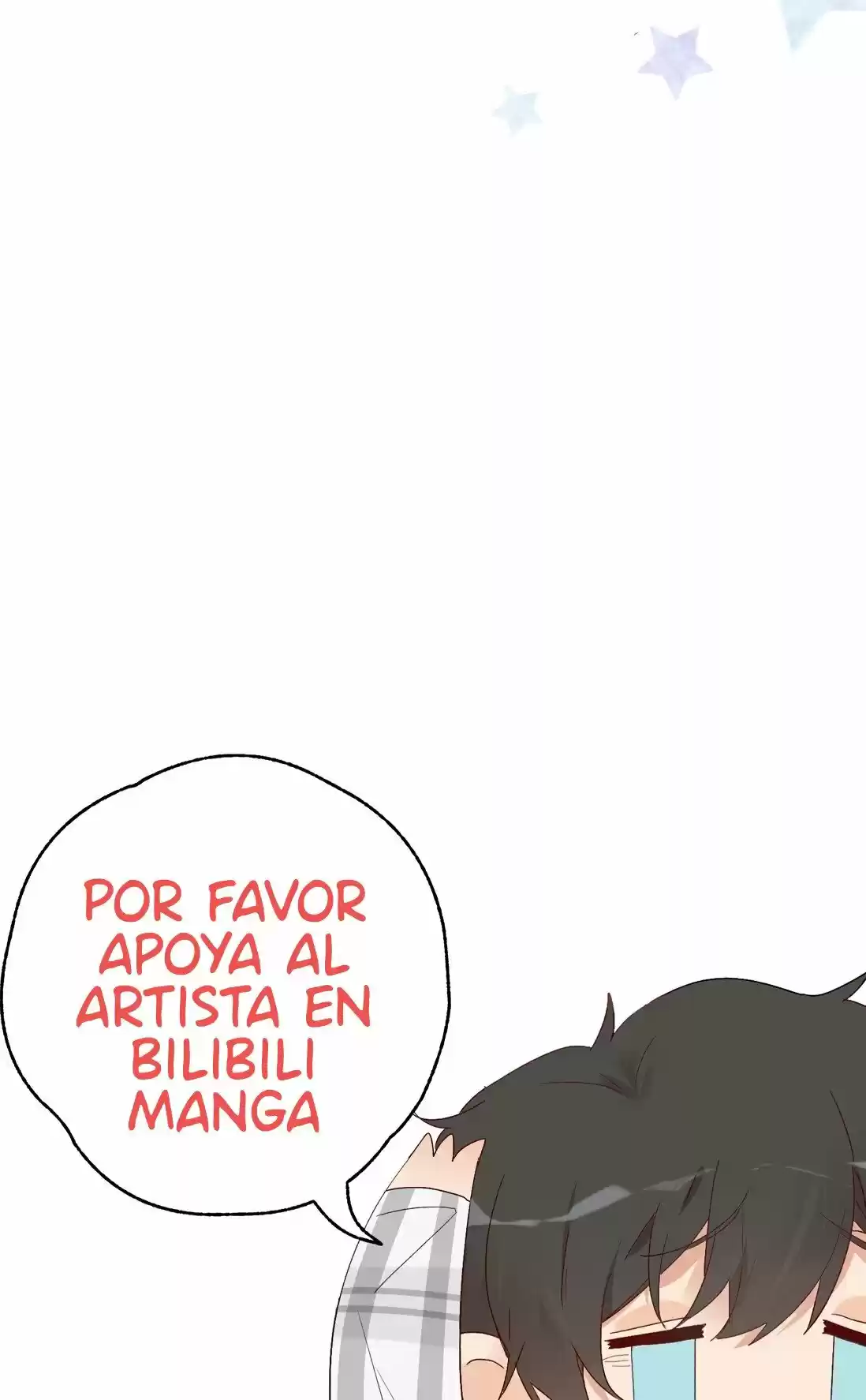 Quiero escucharte decir que te gusto (2020) - Capítulo 13 - Página 32 - LectorTMOo