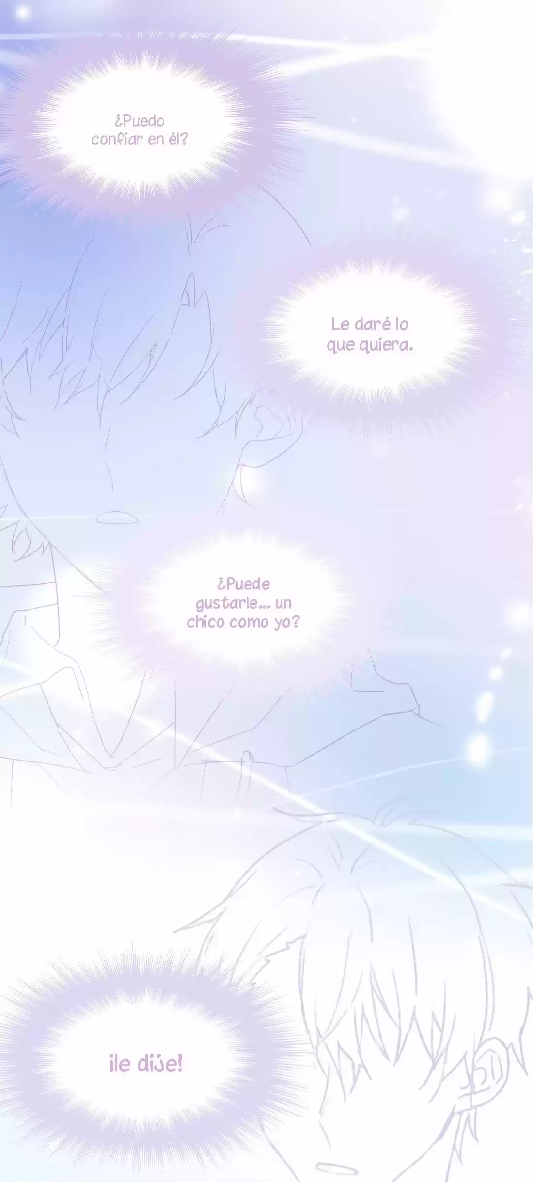 Quiero escucharte decir que te gusto (2020) - Capítulo 14 - Página 16 - LectorTMOo