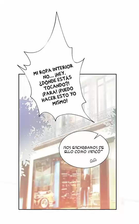 Quiero escucharte decir que te gusto (2020) - Capítulo 15 - Página 8 - LectorTMOo