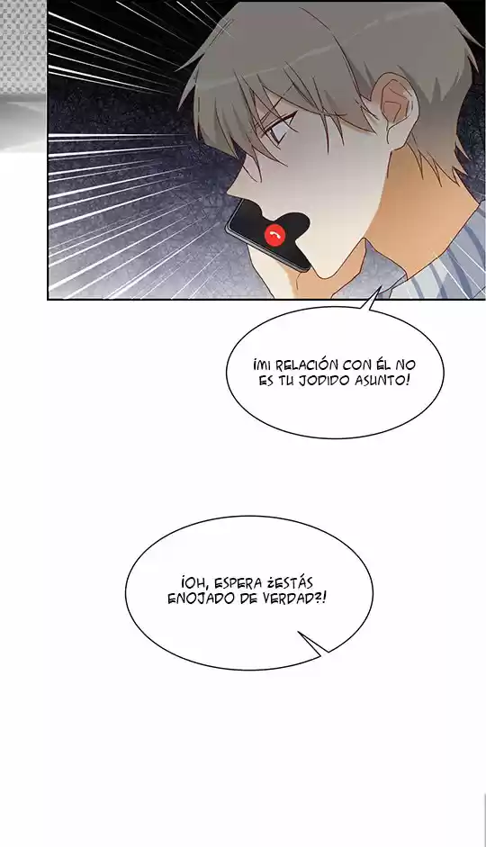 Quiero escucharte decir que te gusto (2020) - Capítulo 17 - Página 6 - LectorTMOo