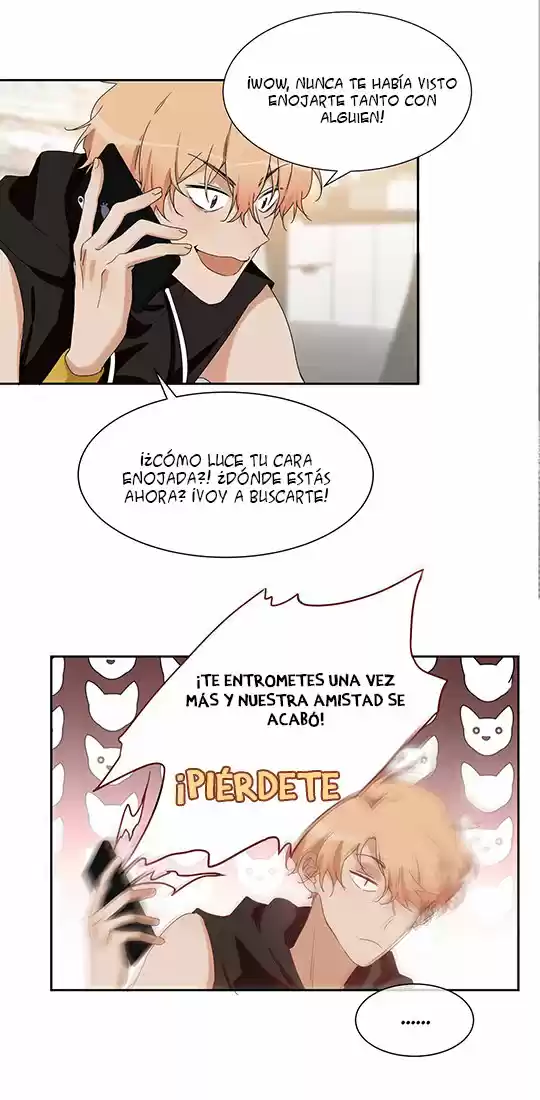 Quiero escucharte decir que te gusto (2020) - Capítulo 17 - Página 7 - LectorTMOo
