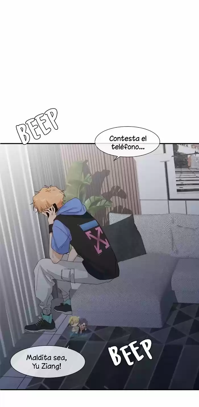 Quiero escucharte decir que te gusto (2020) - Capítulo 21 - Página 4 - LectorTMOo