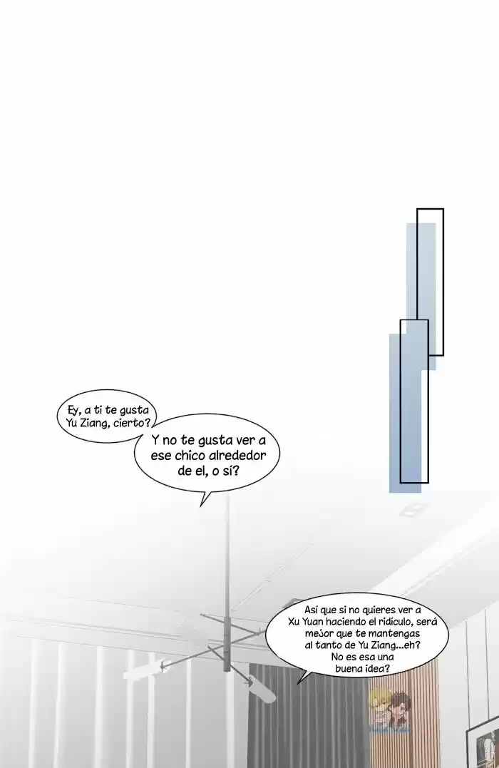 Quiero escucharte decir que te gusto (2020) - Capítulo 21 - Página 9 - LectorTMOo
