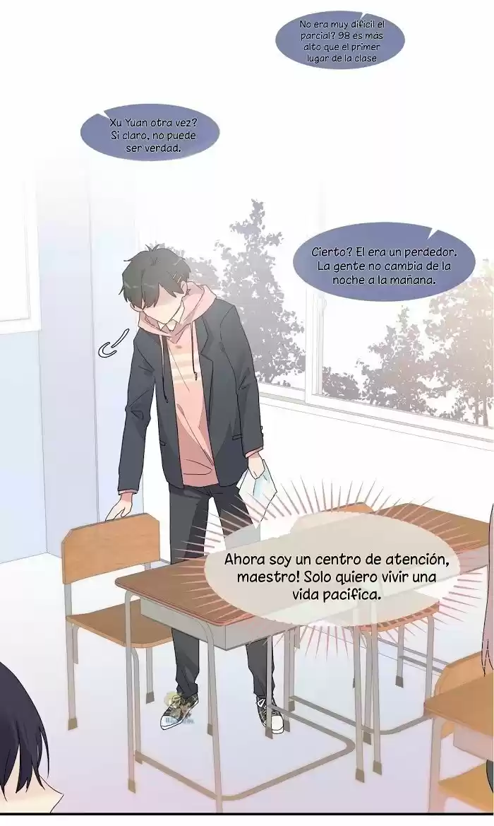 Quiero escucharte decir que te gusto (2020) - Capítulo 21 - Página 13 - LectorTMOo