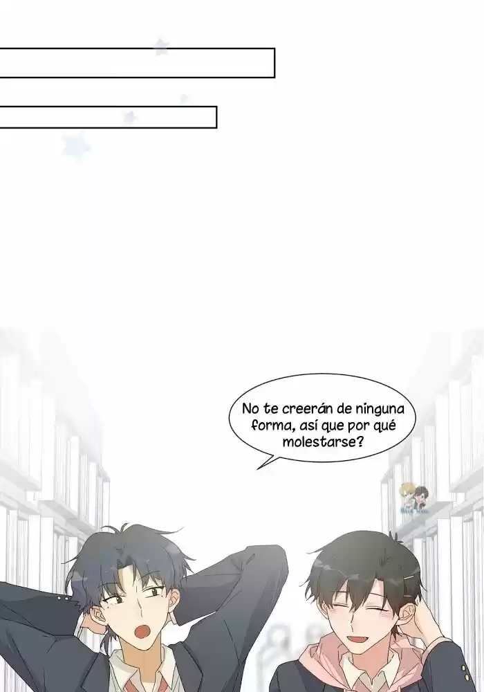 Quiero escucharte decir que te gusto (2020) - Capítulo 21 - Página 22 - LectorTMOo