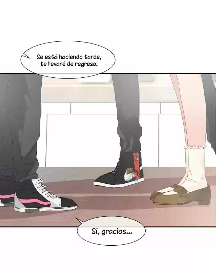 Quiero escucharte decir que te gusto (2020) - Capítulo 22 - Página 8 - LectorTMOo