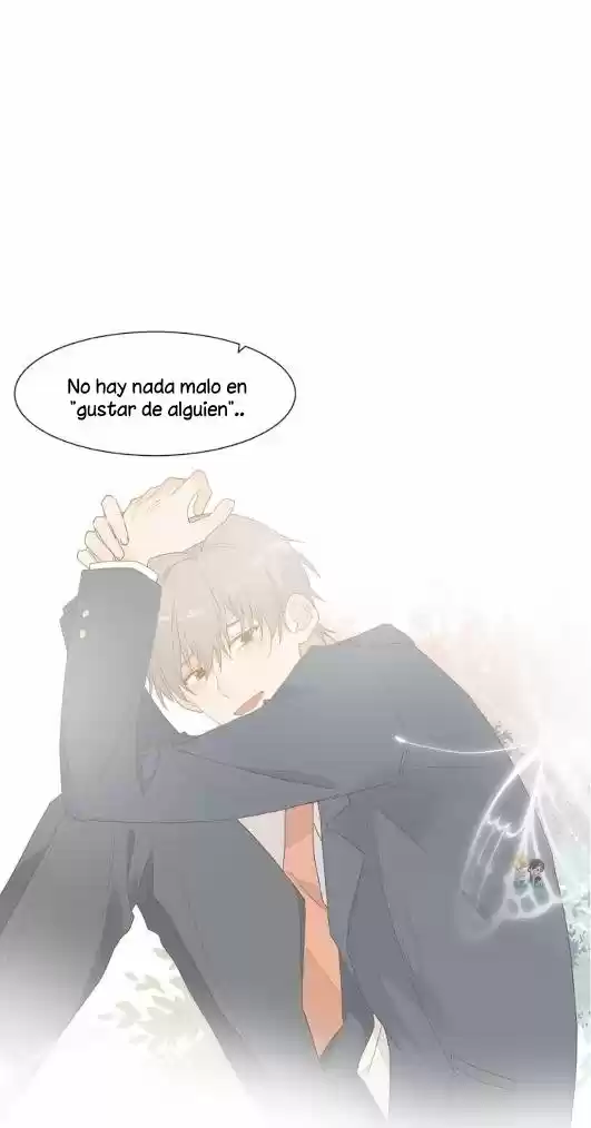 Quiero escucharte decir que te gusto (2020) - Capítulo 22 - Página 45 - LectorTMOo