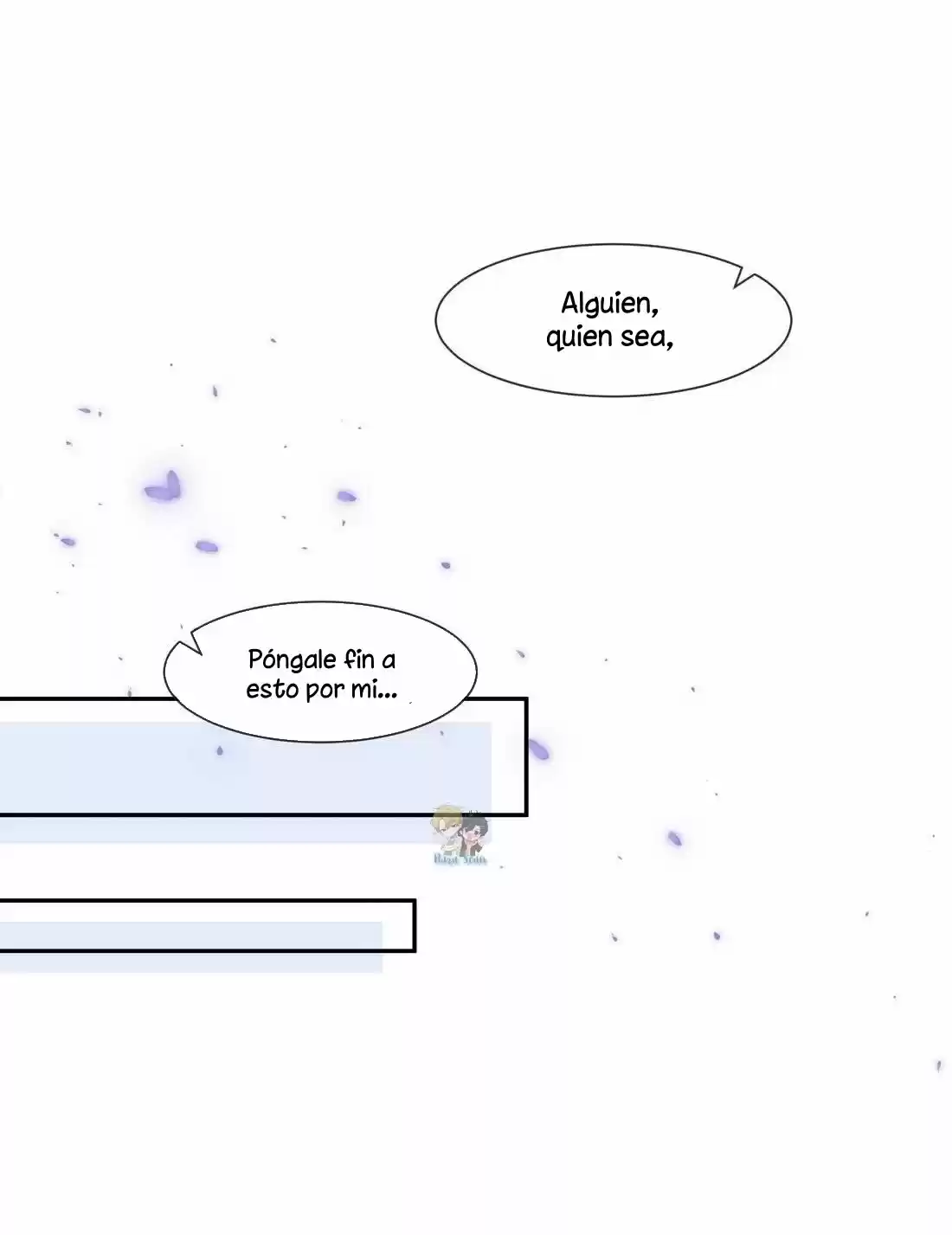 Quiero escucharte decir que te gusto (2020) - Capítulo 23 - Página 11 - LectorTMOo
