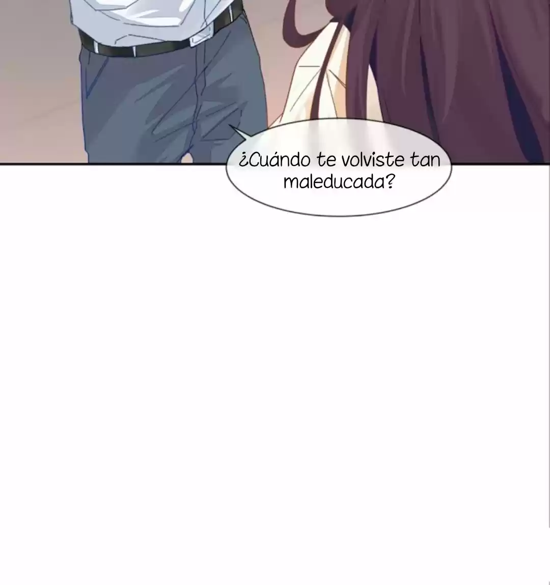 Quiero escucharte decir que te gusto (2020) - Capítulo 25 - Página 14 - LectorTMOo