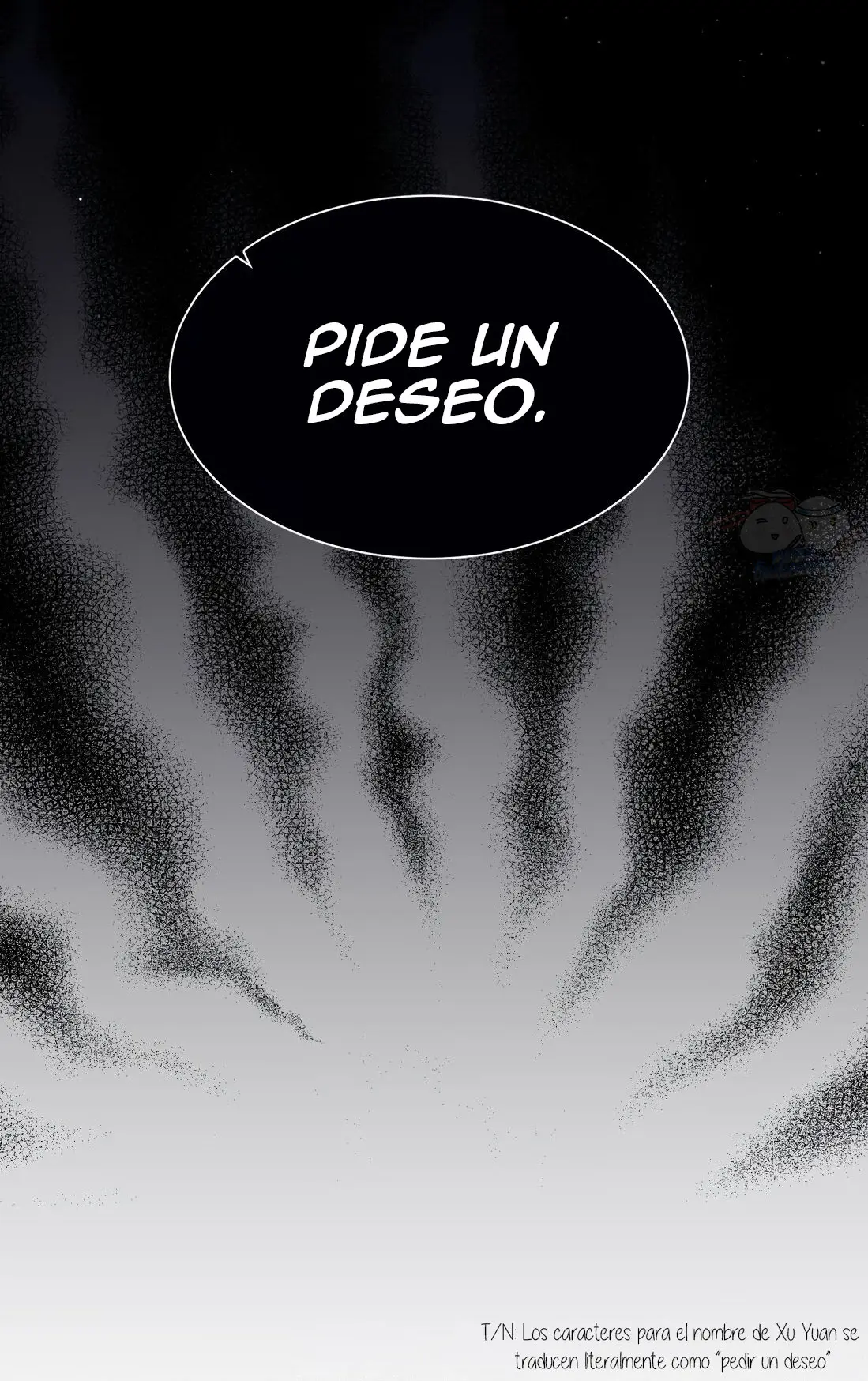 Quiero escucharte decir que te gusto (2020) - Capítulo 6 - Página 32 - LectorTMOo