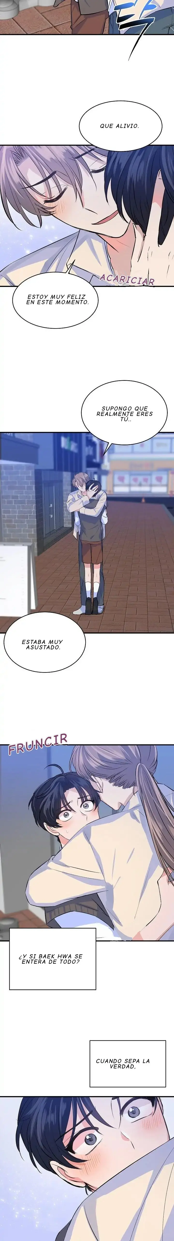 Quiero hacer xx contigo (2021) - Capítulo 15 - Página 5 - LectorTMOo