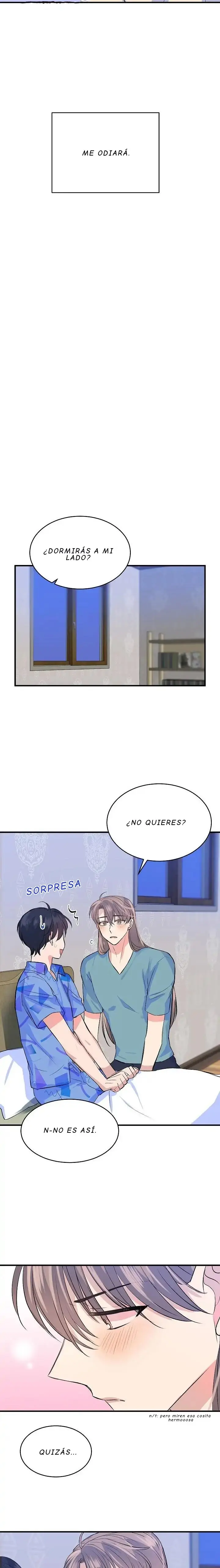 Quiero hacer xx contigo (2021) - Capítulo 15 - Página 6 - LectorTMOo