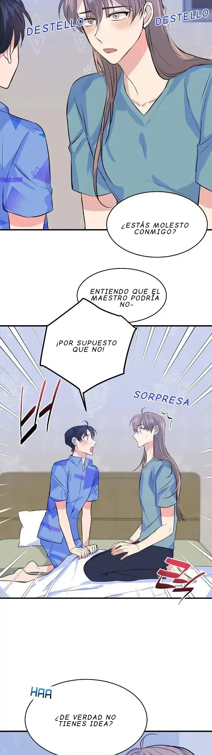 Quiero hacer xx contigo (2021) - Capítulo 15 - Página 7 - LectorTMOo