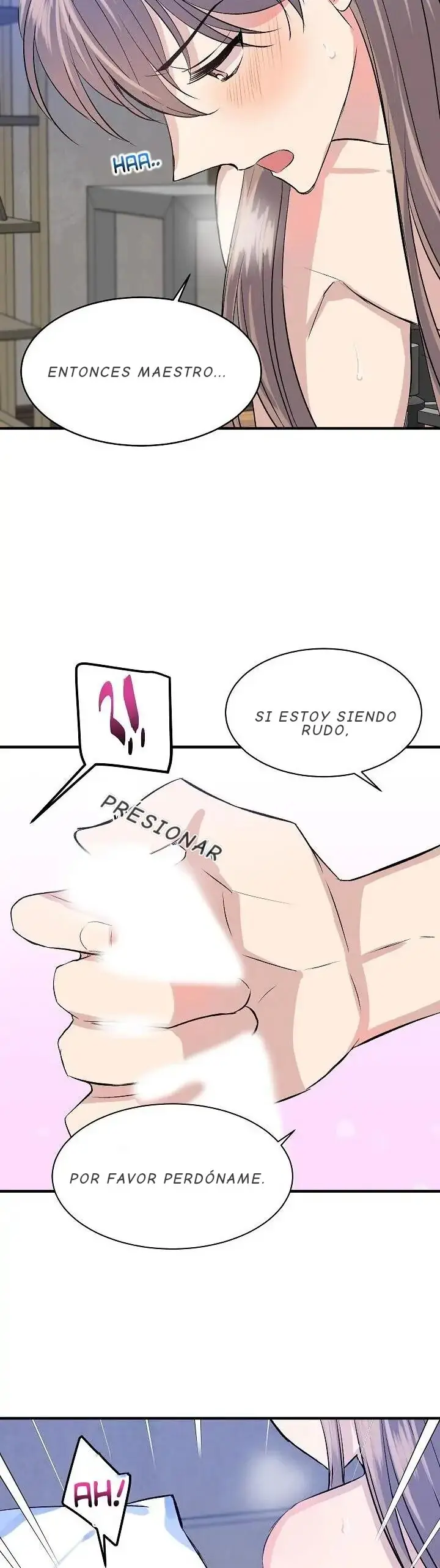 Quiero hacer xx contigo (2021) - Capítulo 15 - Página 12 - LectorTMOo