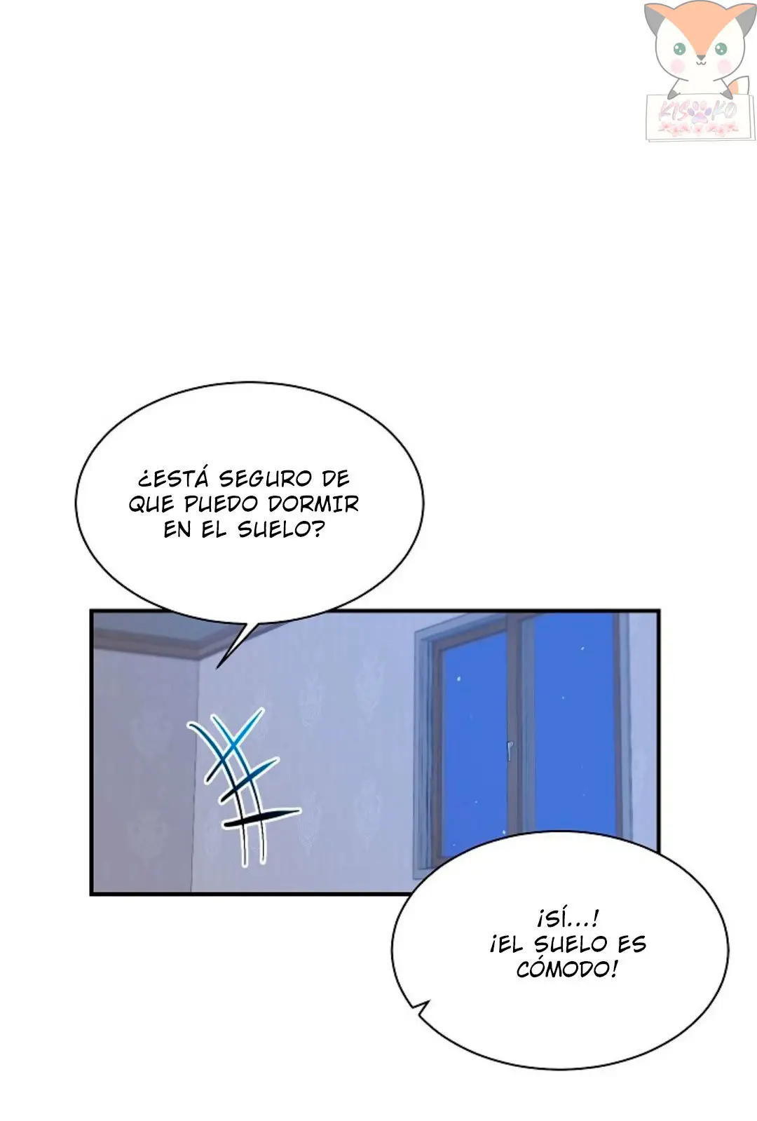 Quiero hacer xx contigo (2021) - Capítulo 7 - Página 33 - LectorTMOo