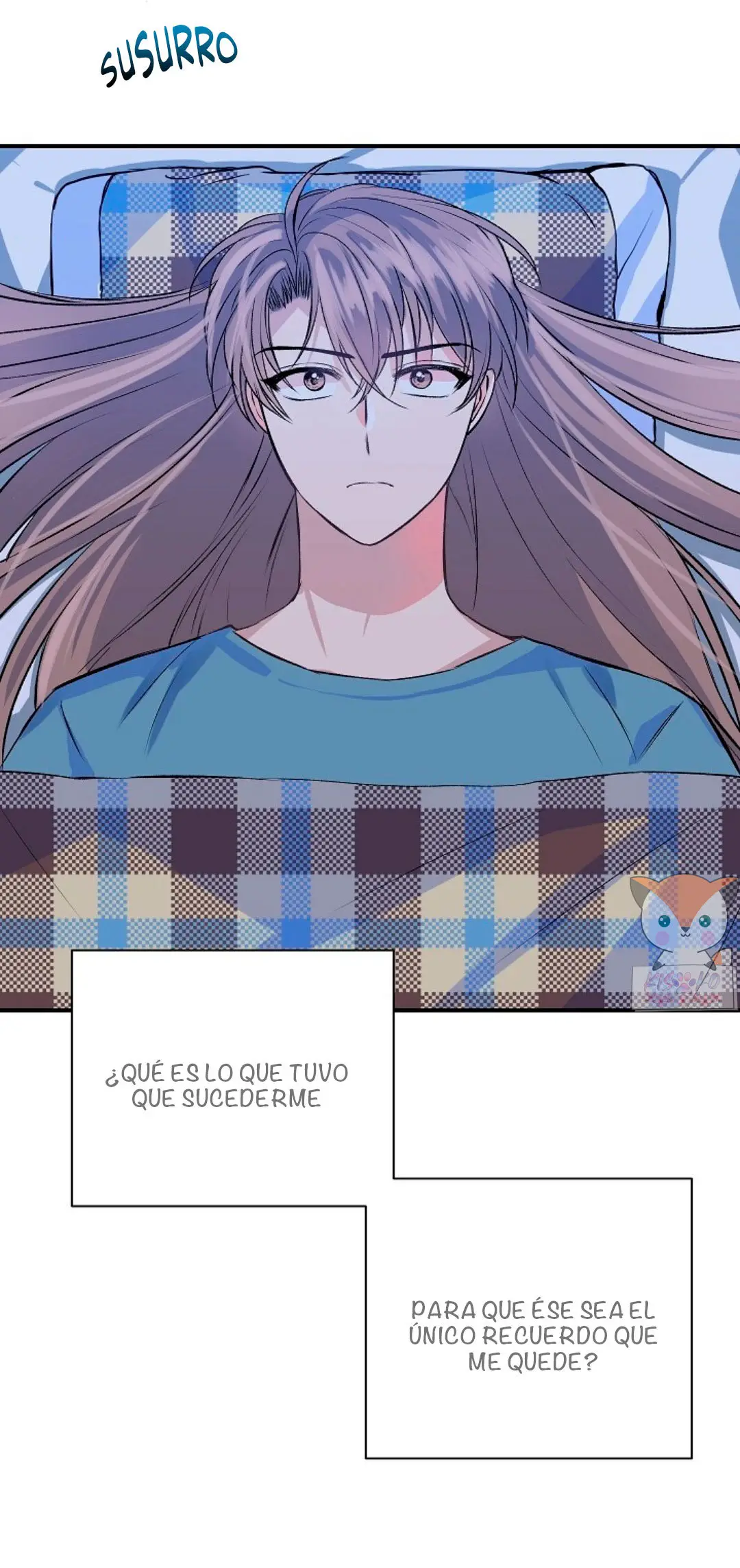 Quiero hacer xx contigo (2021) - Capítulo 7 - Página 36 - LectorTMOo