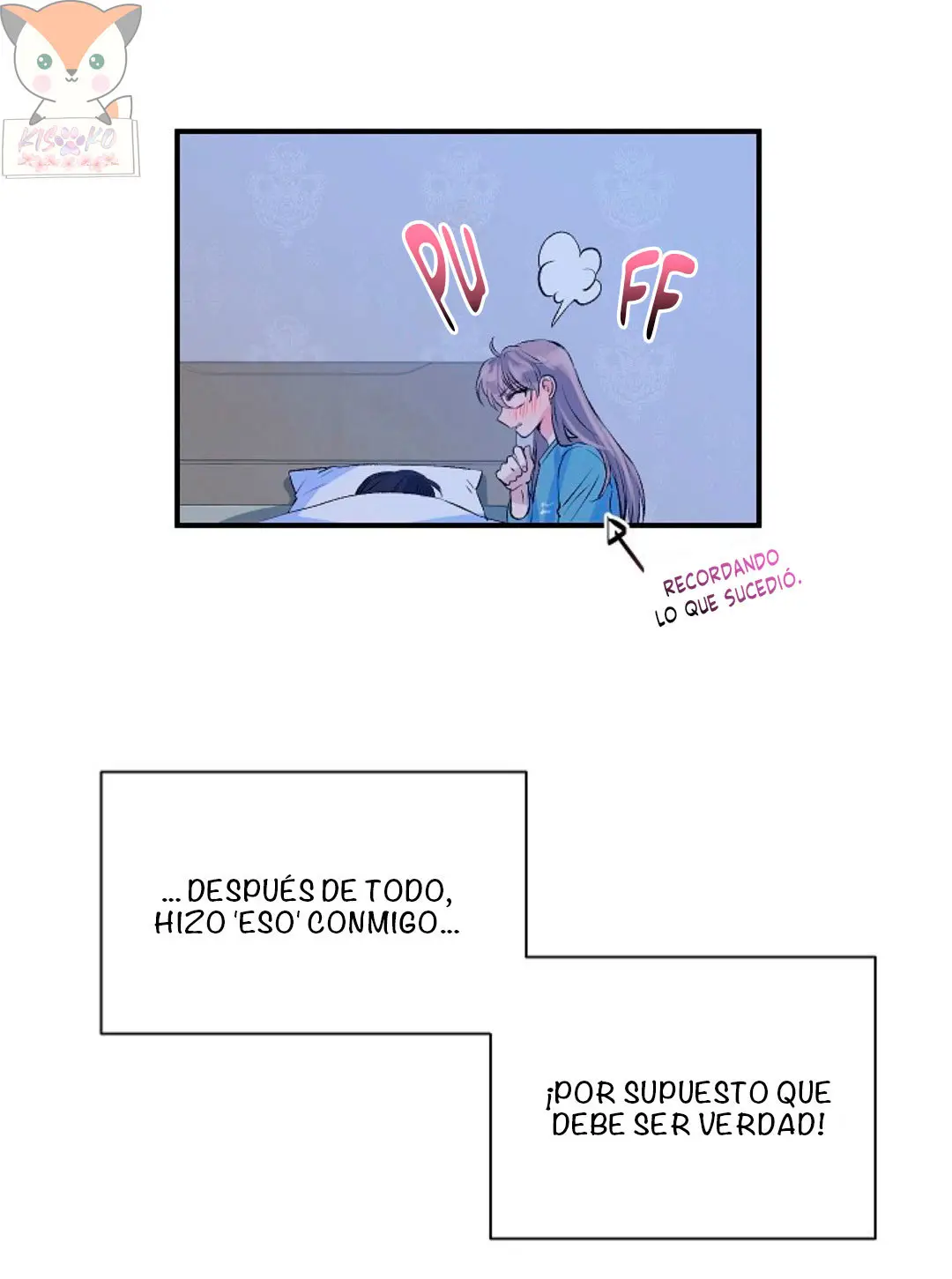 Quiero hacer xx contigo (2021) - Capítulo 7 - Página 40 - LectorTMOo