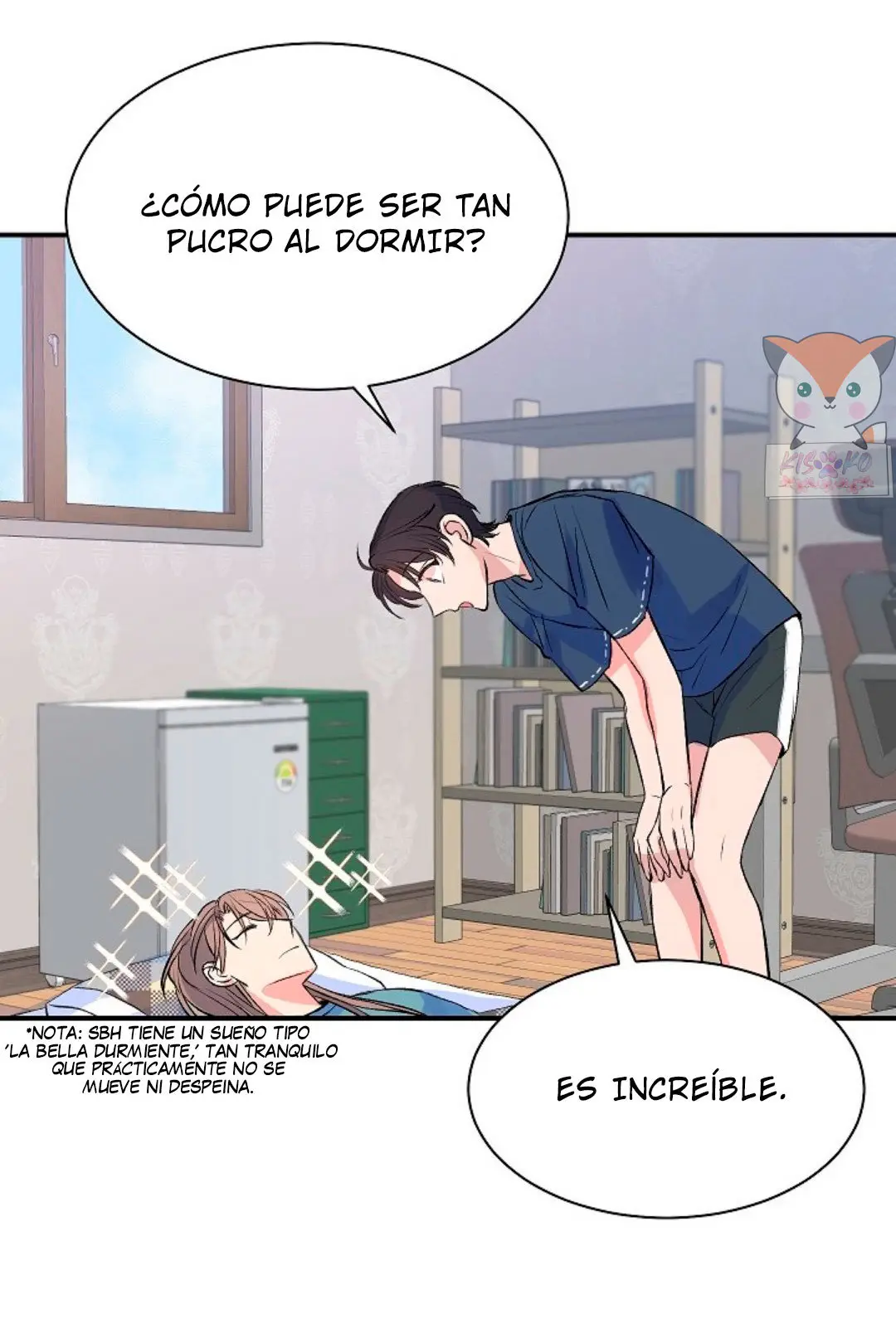 Quiero hacer xx contigo (2021) - Capítulo 7 - Página 48 - LectorTMOo
