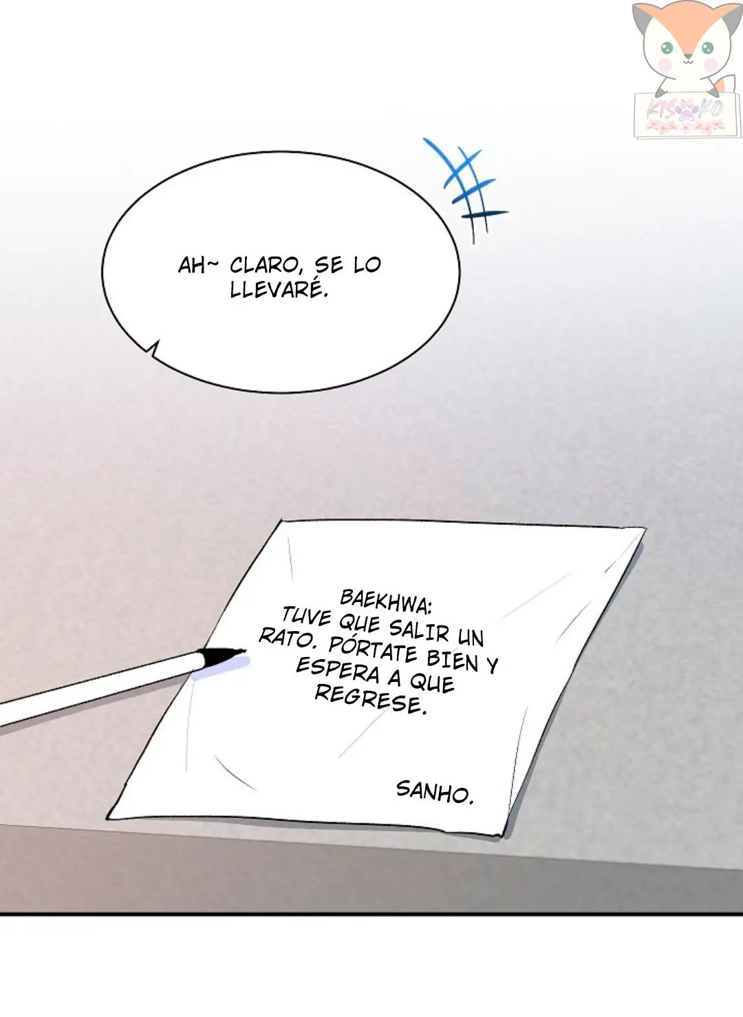 Quiero hacer xx contigo (2021) - Capítulo 7 - Página 57 - LectorTMOo