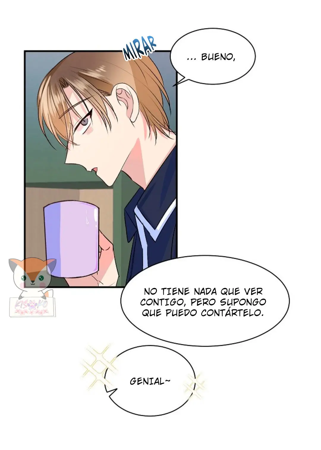 Quiero hacer xx contigo (2021) - Capítulo 7 - Página 64 - LectorTMOo