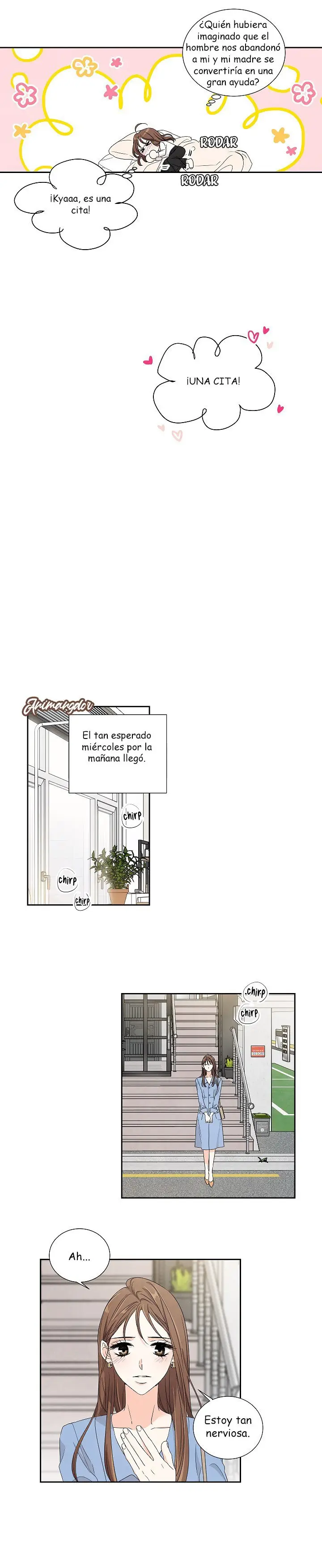 Quiero hacerlo, aunque me duela (2020) - Capítulo 10 - Página 11 - LectorTMOo