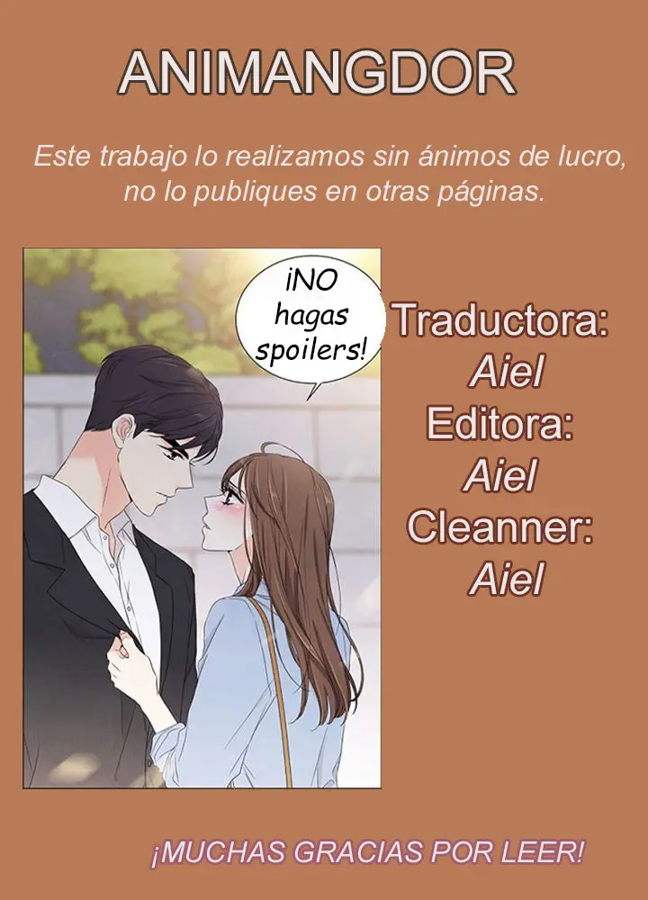 Quiero hacerlo, aunque me duela (2020) - Capítulo 6 - Página 9 - LectorTMOo