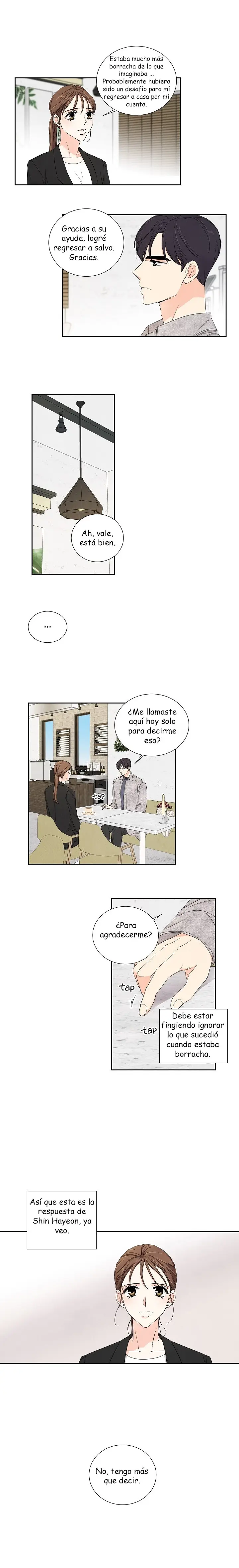 Quiero hacerlo, aunque me duela (2020) - Capítulo 8 - Página 5 - LectorTMOo