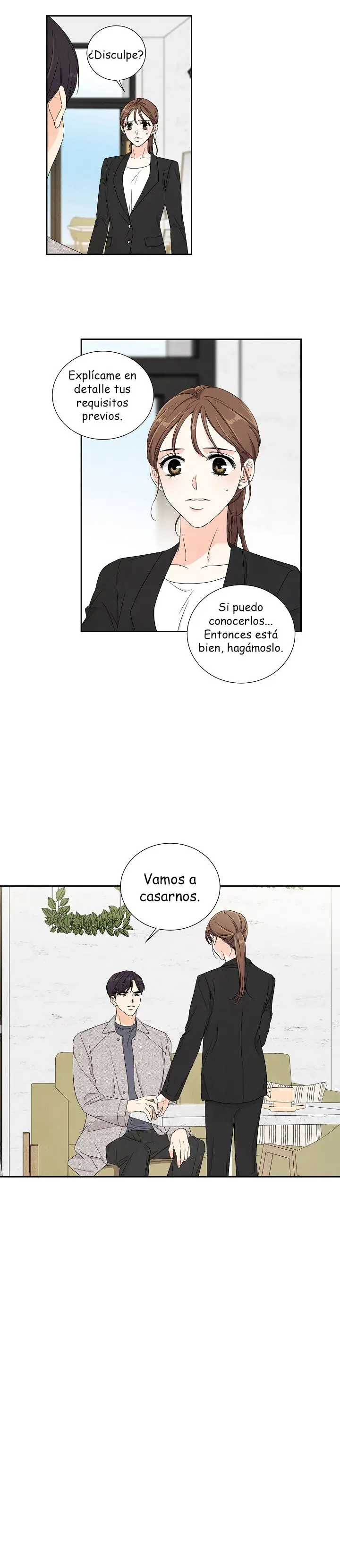 Quiero hacerlo, aunque me duela (2020) - Capítulo 8 - Página 10 - LectorTMOo