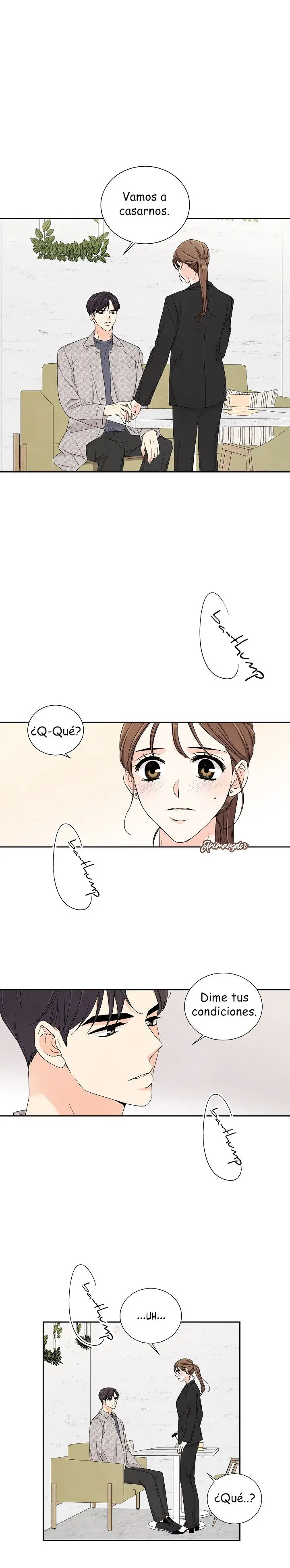 Quiero hacerlo, aunque me duela (2020) - Capítulo 9 - Página 2 - LectorTMOo