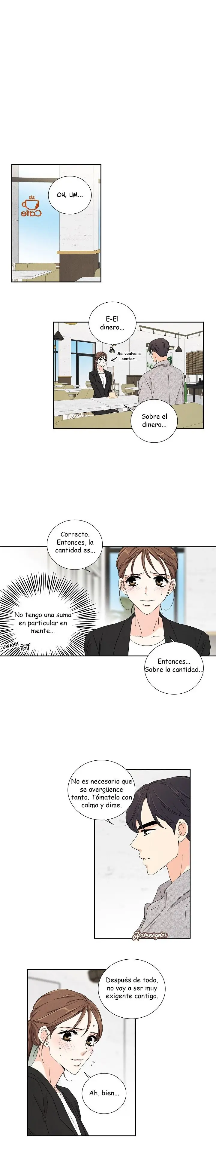 Quiero hacerlo, aunque me duela (2020) - Capítulo 9 - Página 4 - LectorTMOo