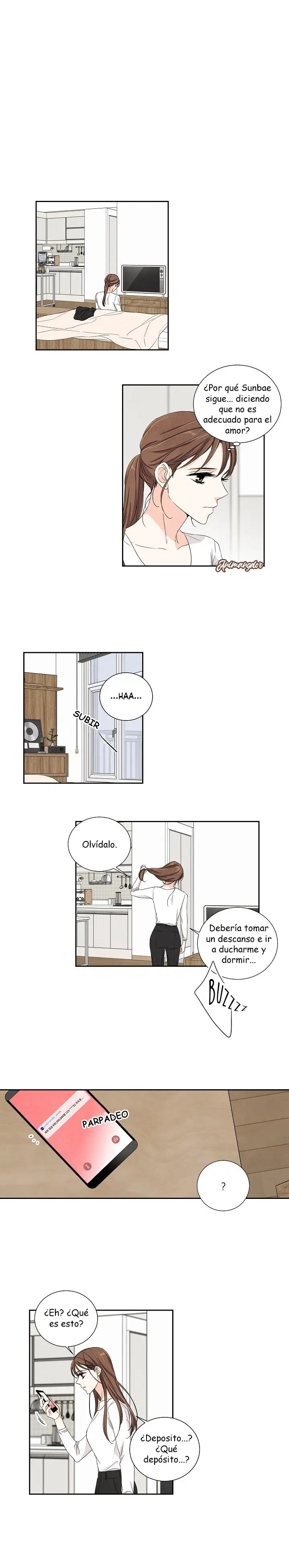 Quiero hacerlo, aunque me duela (2020) - Capítulo 9 - Página 13 - LectorTMOo