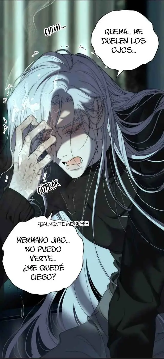 Quiero que el príncipe tóxico muera todos los días (2024) - Capítulo 1 - Página 7 - LectorTMOo