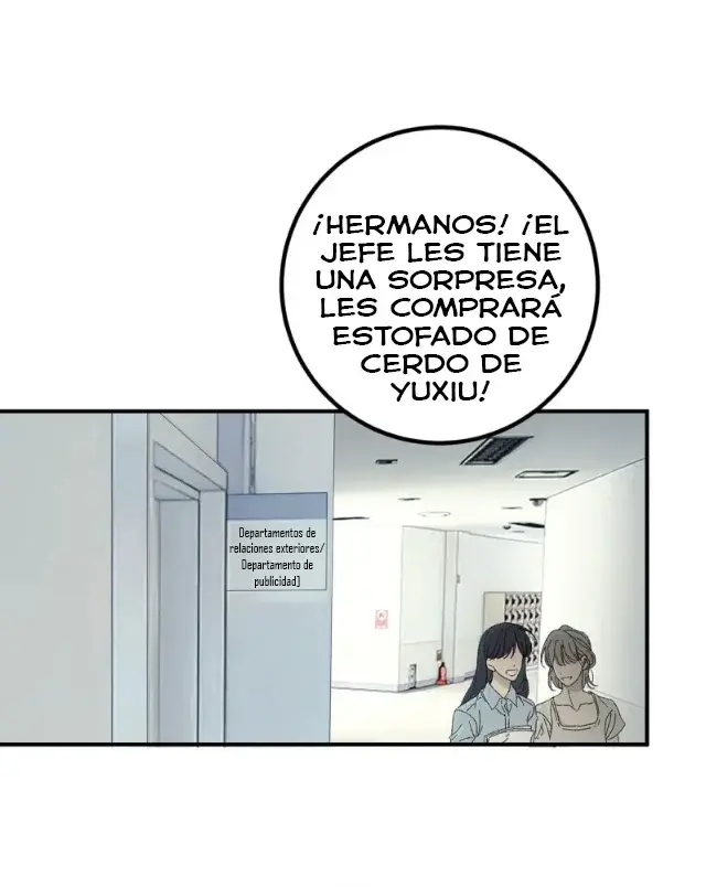 Quiero que el príncipe tóxico muera todos los días (2024) - Capítulo 1 - Página 23 - LectorTMOo