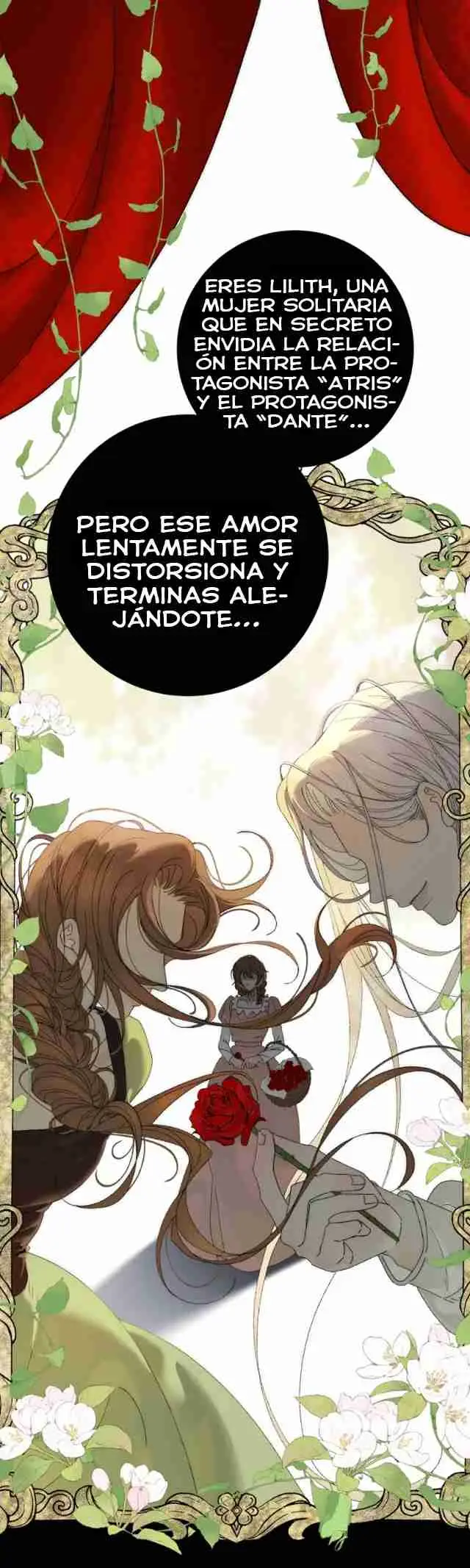 Quiero que el príncipe tóxico muera todos los días (2024) - Capítulo 1 - Página 41 - LectorTMOo