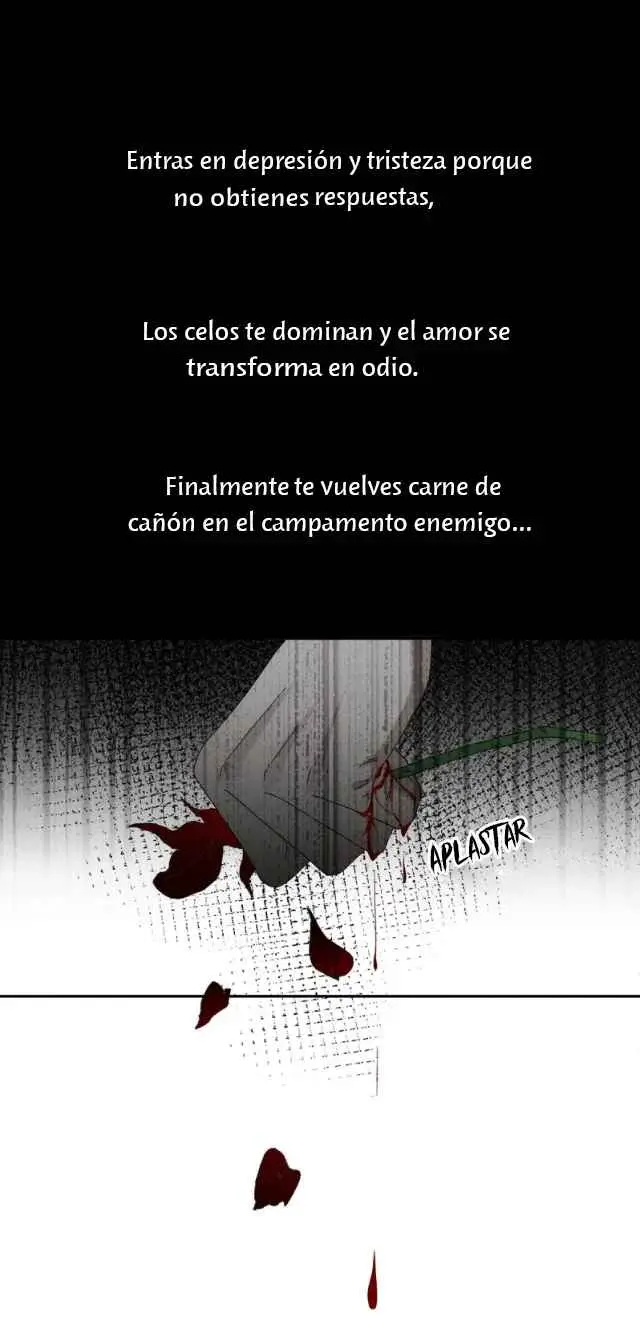 Quiero que el príncipe tóxico muera todos los días (2024) - Capítulo 1 - Página 42 - LectorTMOo