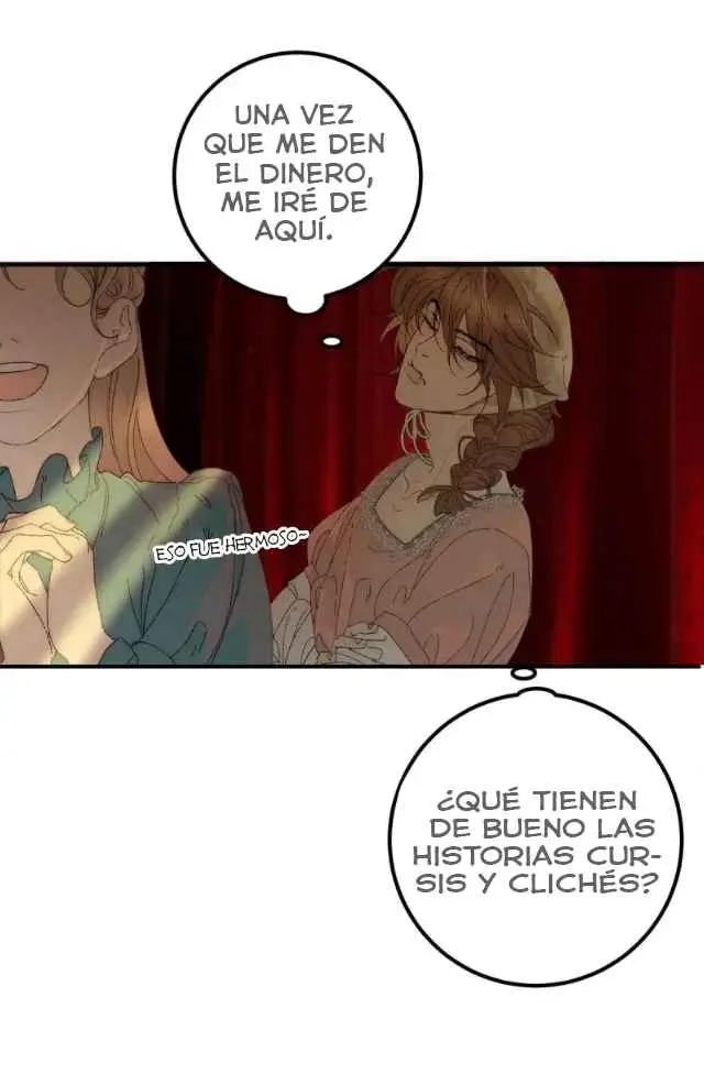 Quiero que el príncipe tóxico muera todos los días (2024) - Capítulo 1 - Página 45 - LectorTMOo
