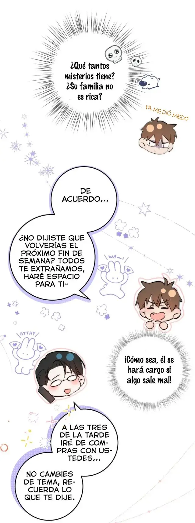 Quiero que el príncipe tóxico muera todos los días (2024) - Capítulo 10 - Página 6 - LectorTMOo