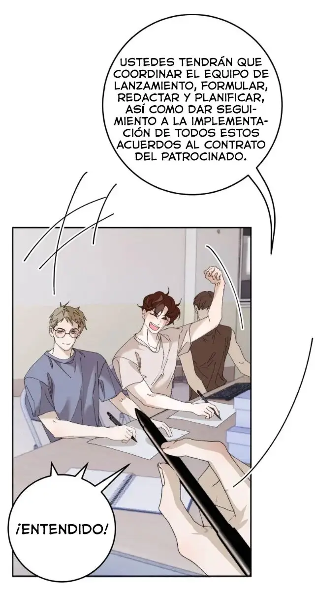 Quiero que el príncipe tóxico muera todos los días (2024) - Capítulo 14 - Página 10 - LectorTMOo