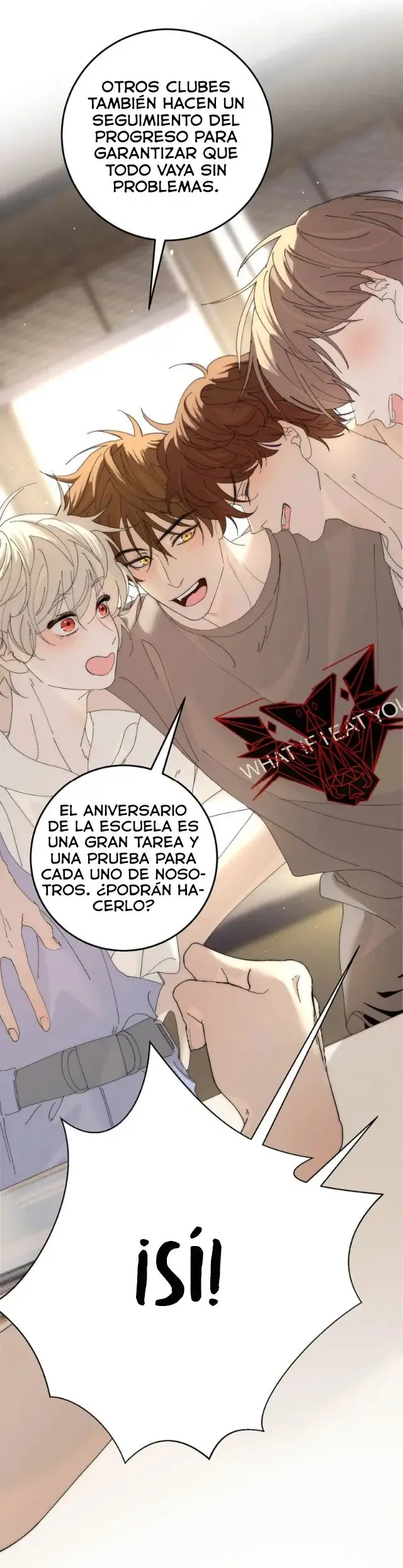 Quiero que el príncipe tóxico muera todos los días (2024) - Capítulo 14 - Página 12 - LectorTMOo