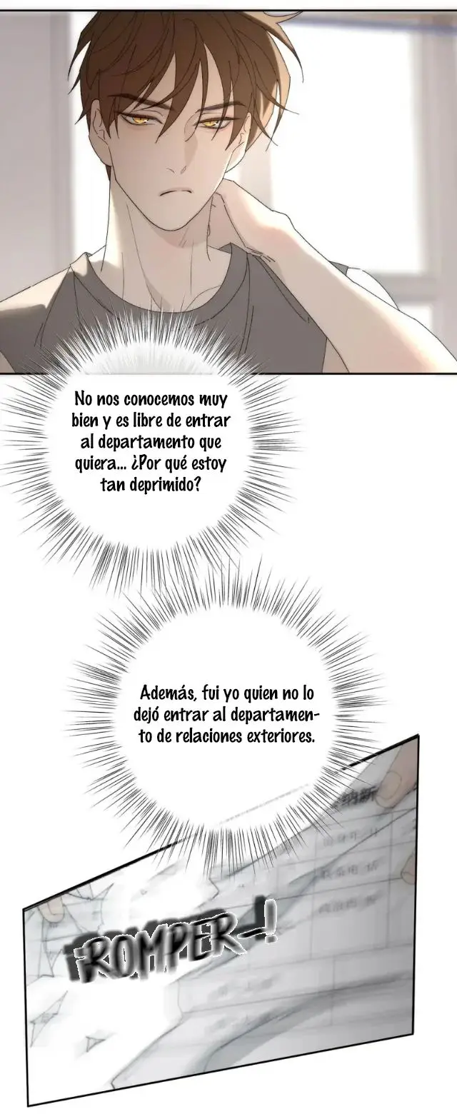 Quiero que el príncipe tóxico muera todos los días (2024) - Capítulo 14 - Página 22 - LectorTMOo