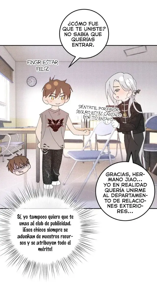 Quiero que el príncipe tóxico muera todos los días (2024) - Capítulo 14 - Página 24 - LectorTMOo