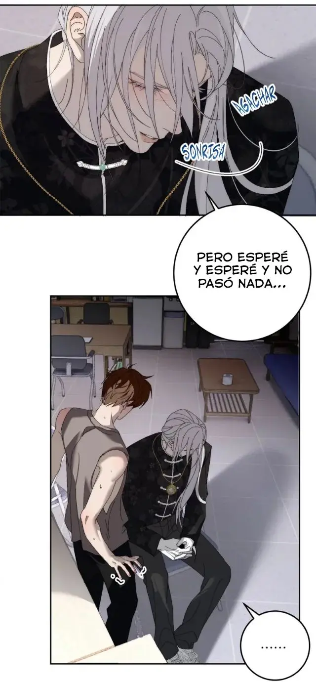 Quiero que el príncipe tóxico muera todos los días (2024) - Capítulo 14 - Página 26 - LectorTMOo