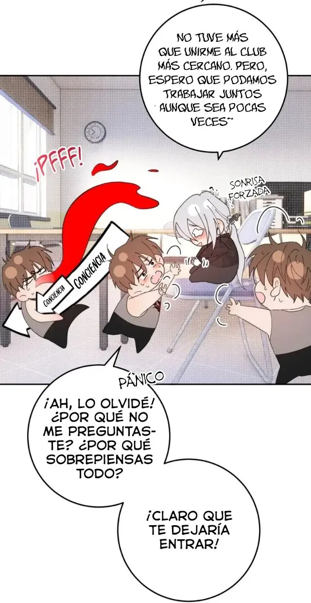 Quiero que el príncipe tóxico muera todos los días (2024) - Capítulo 14 - Página 27 - LectorTMOo