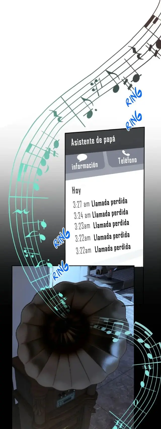 Quiero que el príncipe tóxico muera todos los días (2024) - Capítulo 15 - Página 13 - LectorTMOo