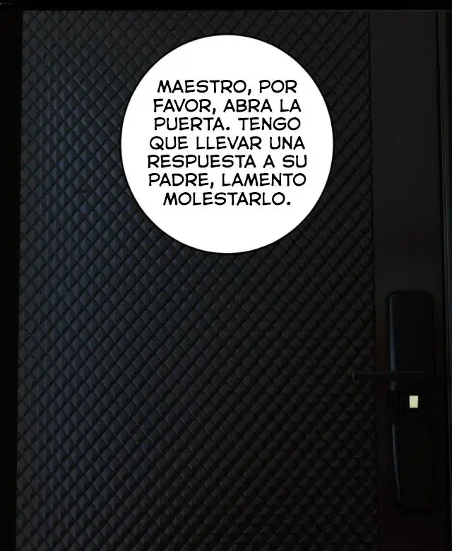 Quiero que el príncipe tóxico muera todos los días (2024) - Capítulo 15 - Página 18 - LectorTMOo