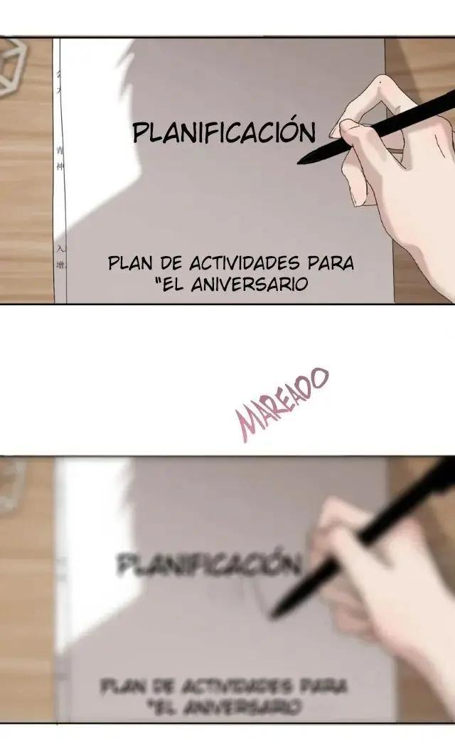 Quiero que el príncipe tóxico muera todos los días (2024) - Capítulo 15 - Página 36 - LectorTMOo