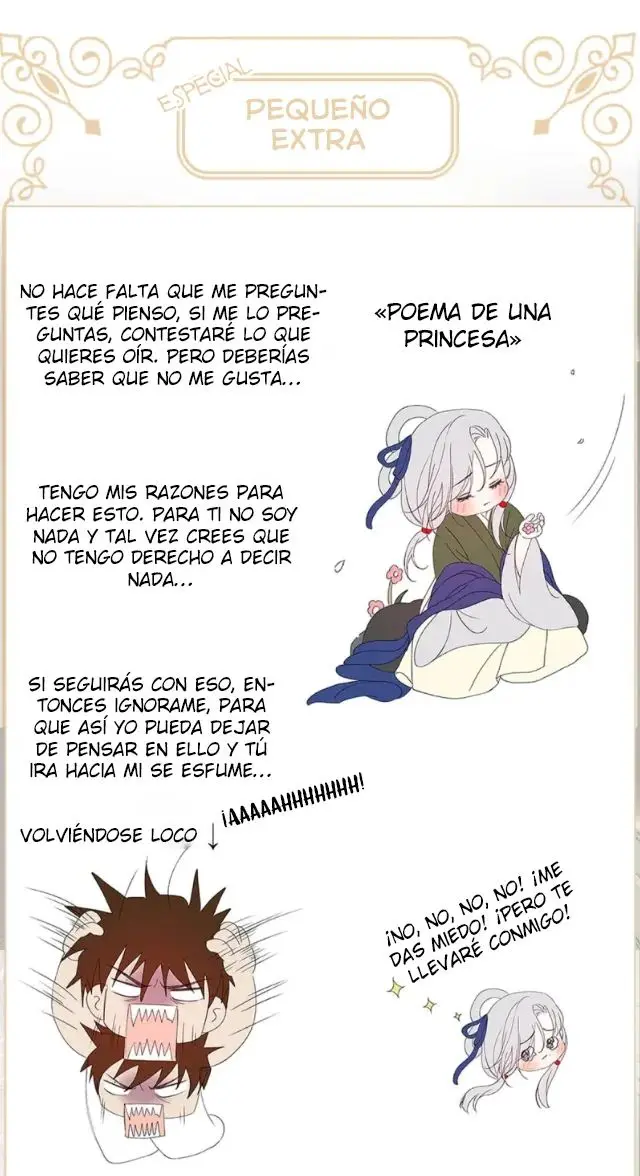 Quiero que el príncipe tóxico muera todos los días (2024) - Capítulo 15 - Página 42 - LectorTMOo