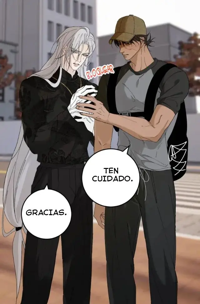 Quiero que el príncipe tóxico muera todos los días (2024) - Capítulo 16 - Página 28 - LectorTMOo