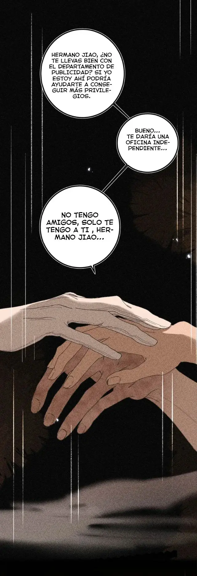 Quiero que el príncipe tóxico muera todos los días (2024) - Capítulo 16 - Página 29 - LectorTMOo