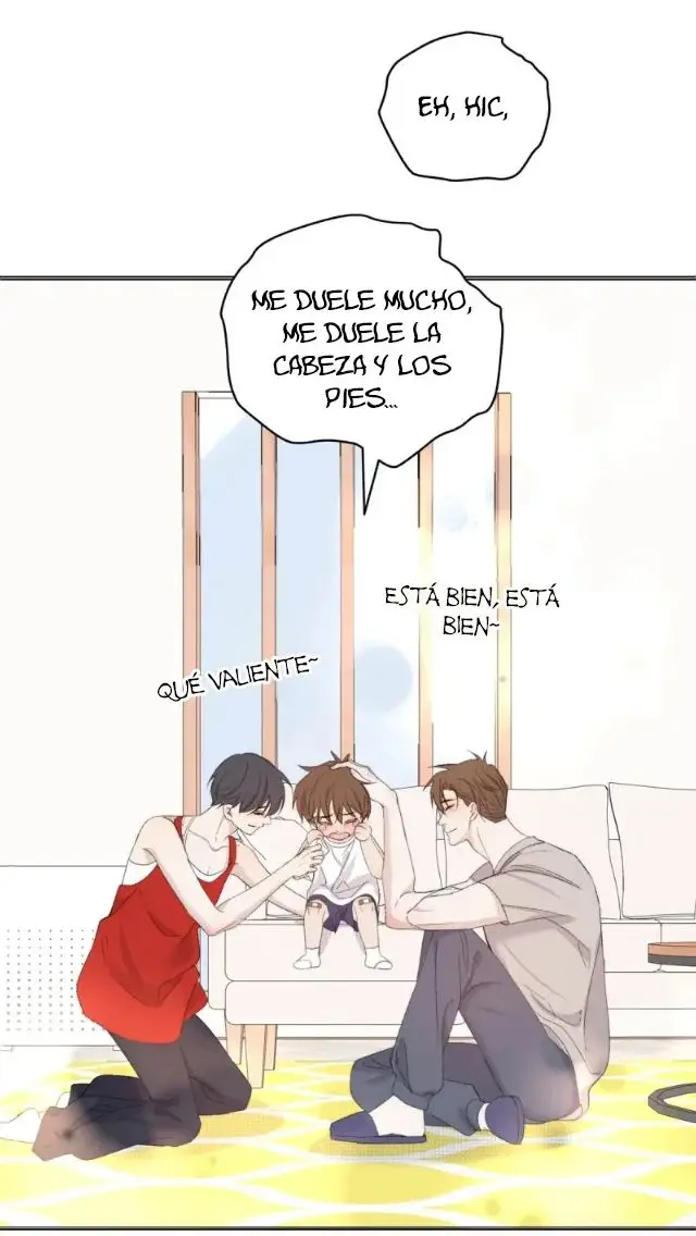 Quiero que el príncipe tóxico muera todos los días (2024) - Capítulo 17 - Página 11 - LectorTMOo